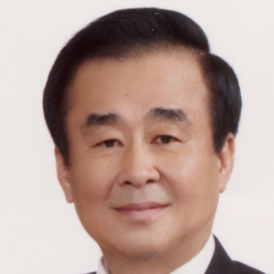 尤榮智　現任國民黨議員參選人