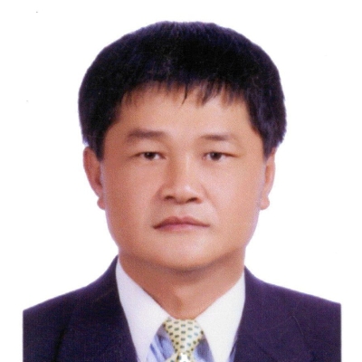 李文俊　現任國民黨議員參選人
