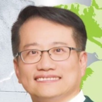 蔡旺詮　現任民進黨議員參選人
