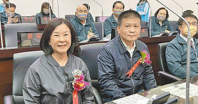 台南議長賄選案　「金牌大律師」陣容超堅強