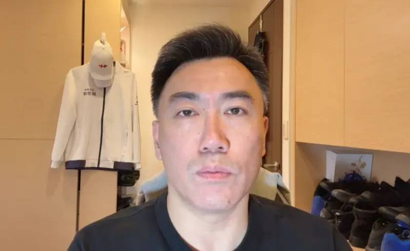 政院族群分類惹議　他：乾脆說從火星來的