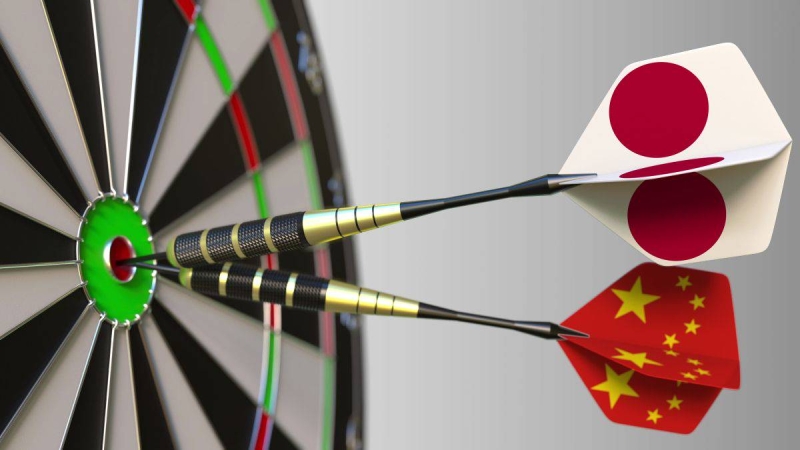 自衛隊機遭雷達照射　「日中防衛熱線」打不通