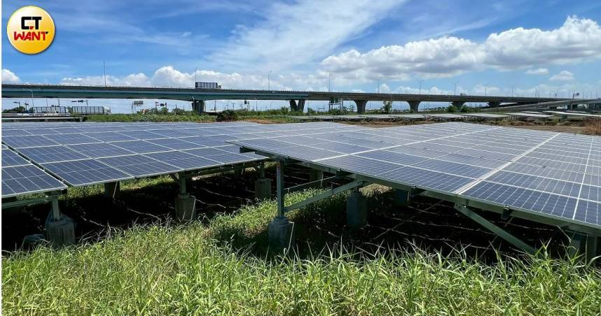 新建物屋頂光電不限縮　經濟部：與內政部協力加速完成法制作業