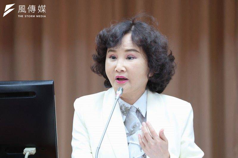 新內閣來了？黃揚明抓中央社直播「出大包」酸：確實比張雅琴厲害