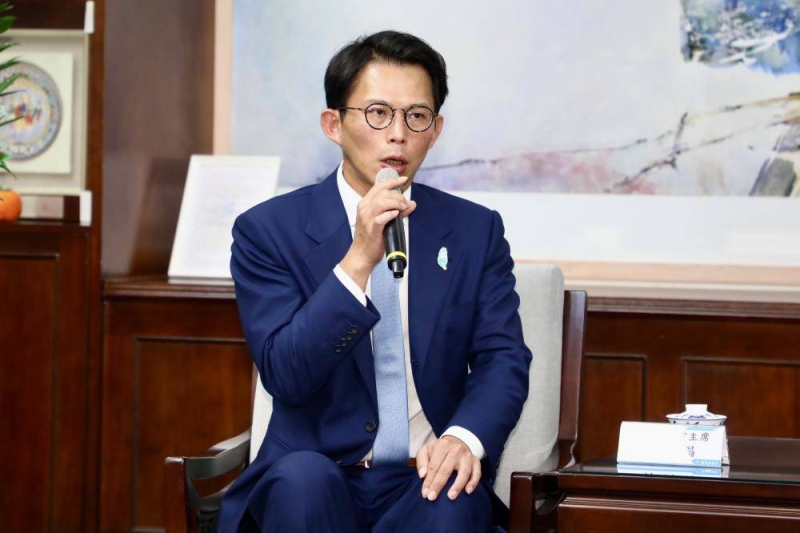 核三延役吵翻天！郭智輝嗆「拿掉敦親睦鄰費」　黃國昌轟：垃圾部長下台