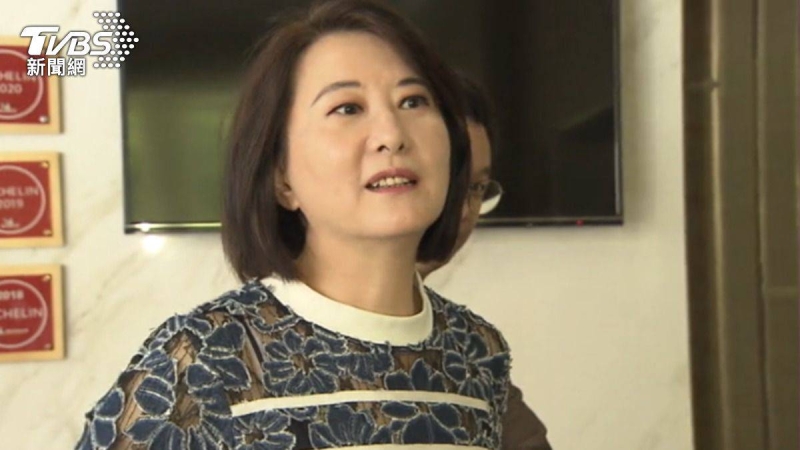 調「挺罷網紅」公文遭洩　王鴻薇嗆：蟑螂窩見不得光