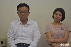 台南議員參選人黃偉展坦承外遇2人 妻不離婚支持他選下去