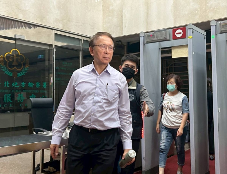 生技之神 林榮錦涉永昕生醫內線交易 檢調搜索約談26人