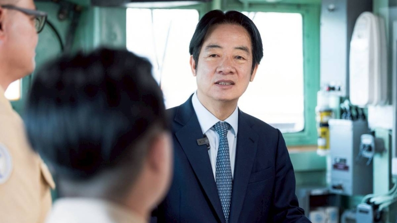 民進黨17地方議員籲賴清德正視危機　國民黨：賴政府應停止與人民對立