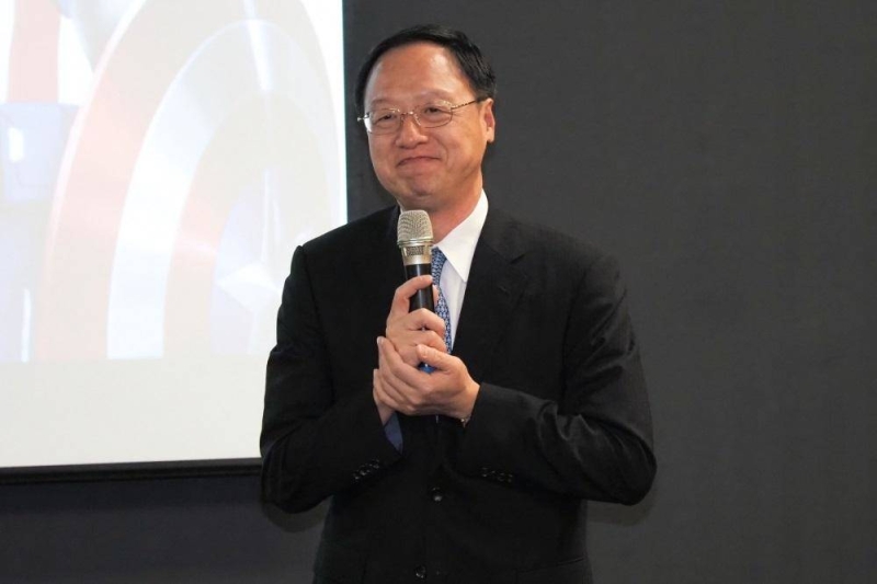 支持者投票動力低國會將翻盤？　江宜樺曝最悲觀結局：藍營恐掉10席