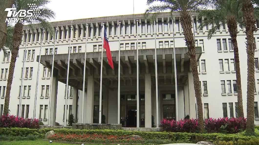 又未收到WHA邀請函　外交部喊話WHO：停止扈從中國