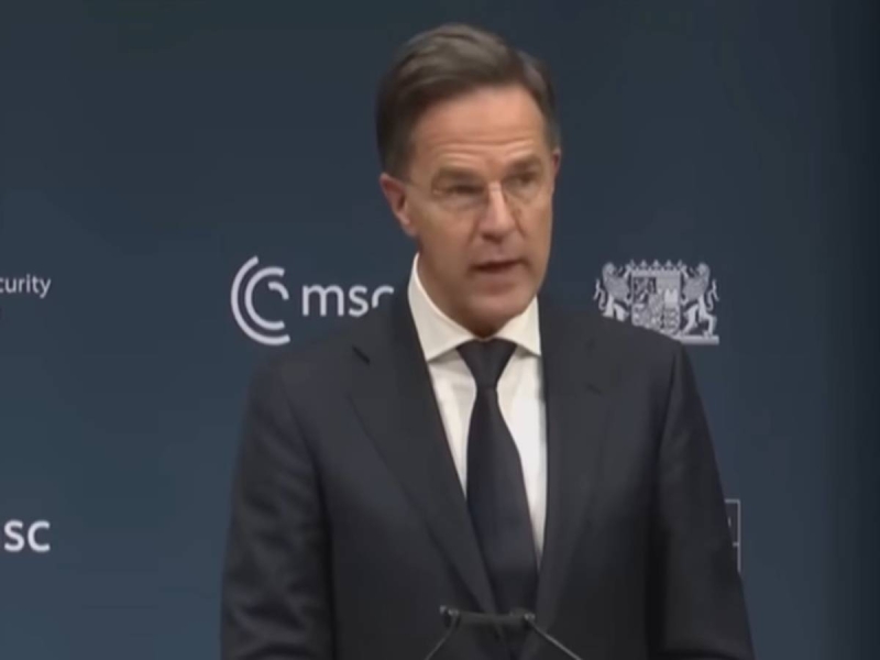 北約領導人嚴厲警告　俄恐5年內發動攻擊