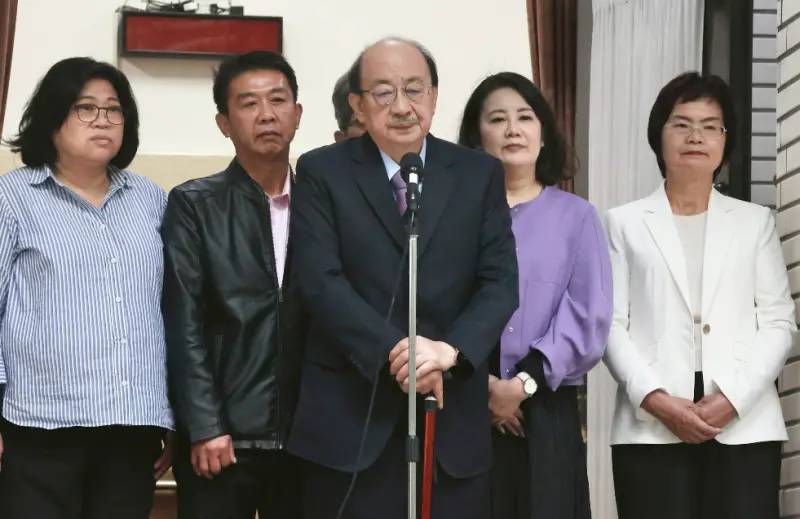 柯建銘遭逼宮！郭正亮：因為要接總召的是他