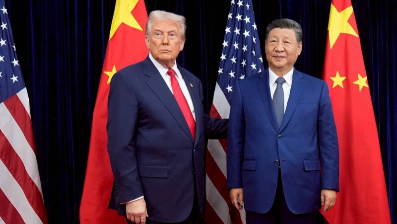 施壓伊朗和美協商後　分析：北京將重新權衡「川習會」策略