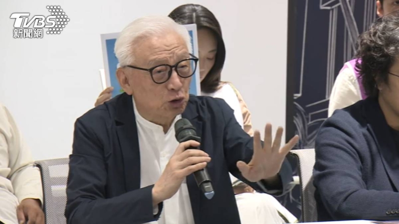 證實曾和總統談大罷免　曹興誠曝光時間點