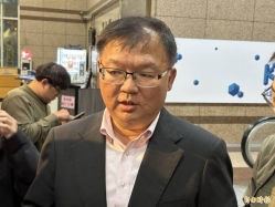 藍不分區立委無人留任！李德維：基層不受重視 在台下狂幹