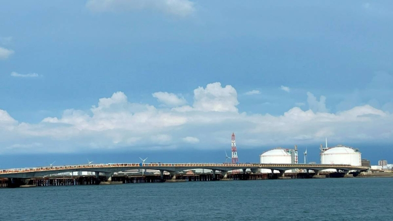 週刊驚爆中油三接浮報百億工程款 董事長自清並承諾12月中旬完成調查