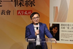 【快訊】台東綠委選戰正式分裂　劉櫂豪宣布脫黨選到底　