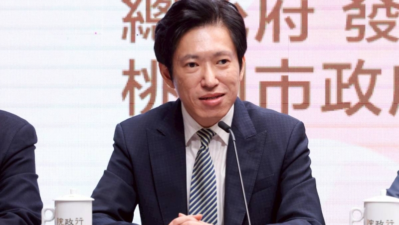 新官上任三把火　傳張惇涵要求首長時事發言1日3時段回報