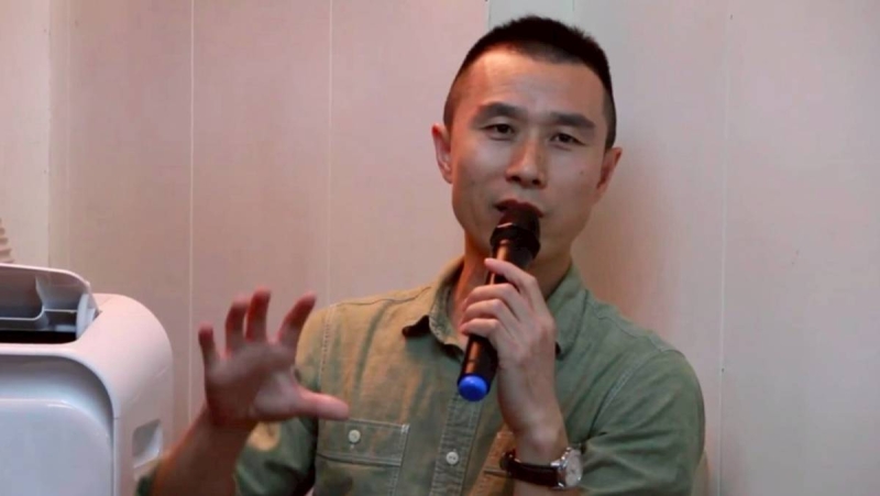 中國兩會報告提富察分裂國家案　稱嚴懲「台獨頑固份子」