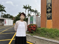 「撐不下去！」台南遠距教學延至6/17 陳亭妃助團膳業者發聲