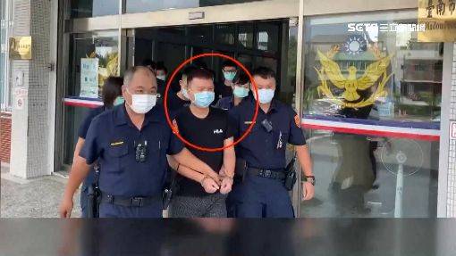 台南角頭家遭開15槍⋯「陸橋幫」身份曝光掀黑底