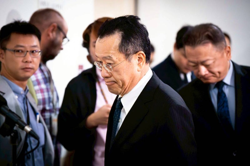 F-16V遲未交付 國防部：美已成立專辦 廠商全力趕工