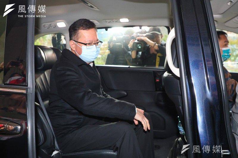 鄭文燦案突現大逆轉　黃揚明剖析周刊爆料真意：讓500萬與貪污罪脫鉤