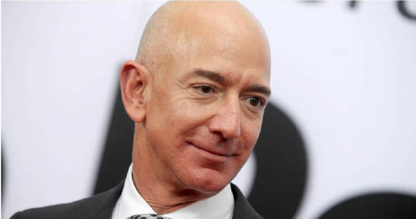 貝佐斯向川普低頭流失讀者！《華郵》宣布大裁員　中東、烏克蘭外派團全撤