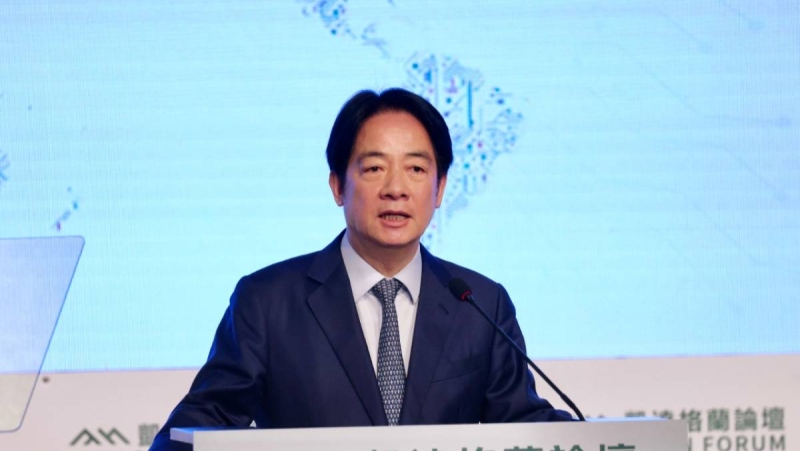 批關稅談判搞黑箱、補考交白卷　民眾黨轟：賴政府「暫時」話術要騙多久