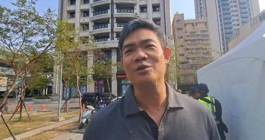 鄭麗文將訪陸　隨團人員含連勝武