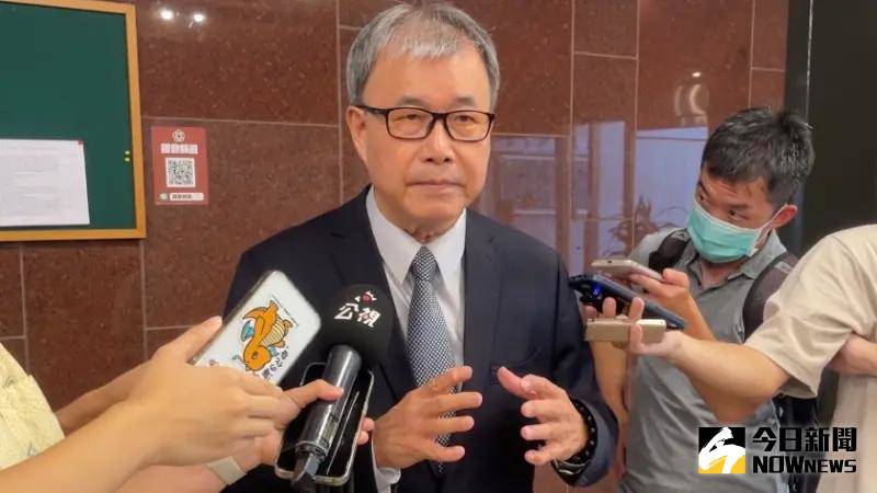 台大副校長遭爆經歷造假 教育部長回應了