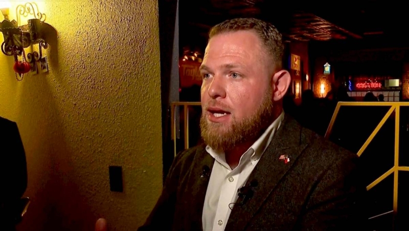 「川普票倉」敲警鐘　民主黨人大勝14％奪德州參議院席位