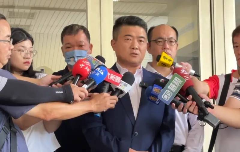 顏寬恒貪汙案維持原判　本人聲明全文曝光