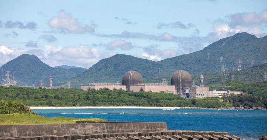 核三重啟露曙光!台電估最快2029年中可再發電