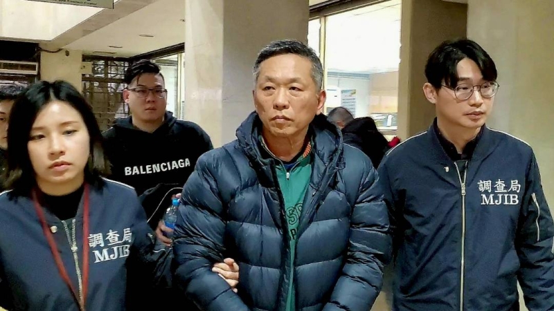 打著「第三方支付」合法招牌　非法洗錢54億！易沛科技主謀等18人被訴