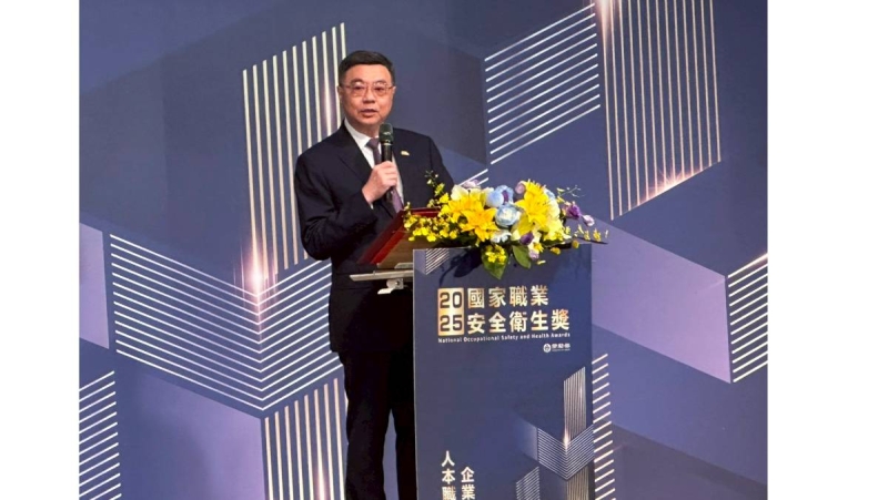缺工問題將提解方　卓揆：優先保障本國勞工就業