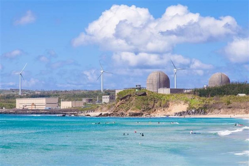 政府遲未宣布重啟核能　學者批玩假的：只為明年大選騙選票