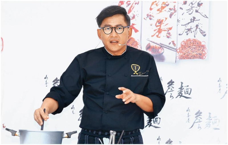 詹姆士被求償2584萬！控「用勢力惡意抹傷」前合夥人再反擊