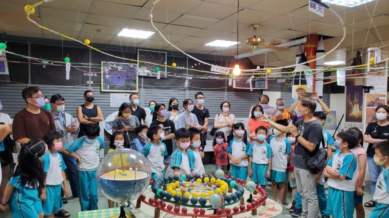 扎根科學教育！臺南3校獲補助科學教育計畫 培育未來科學人才