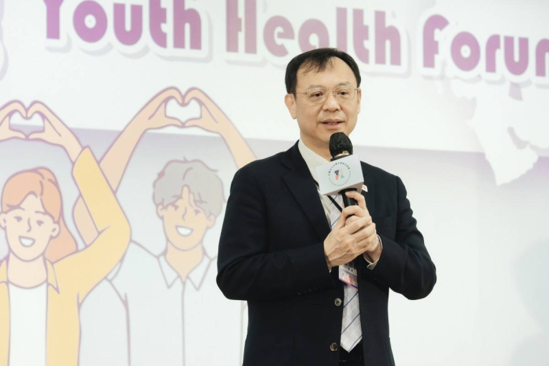 謝謝高股息者貢獻 石崇良提油救火挨轟　網炸鍋：公然搶劫還有臉講什麼鬼話？