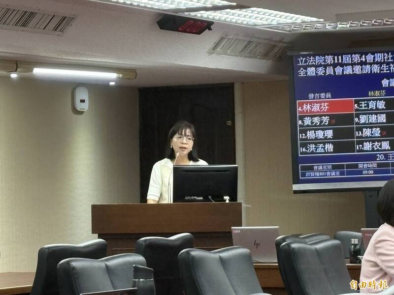 黑心豬腸惹恐慌！6月就接獲檢舉 立委批食藥署處理怠惰