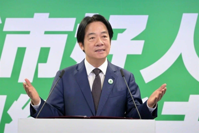 時代雜誌透風向: 挺台防中轉向防戰避核
