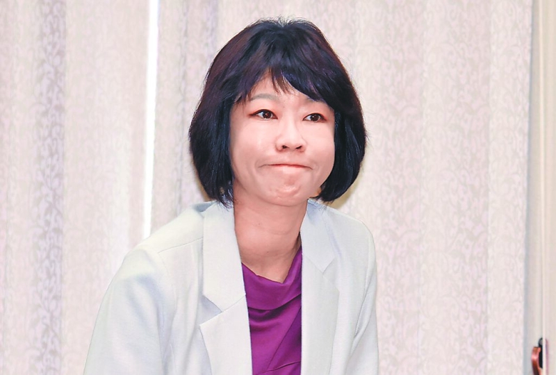 台美談判推手顏慧欣病逝藏隱情？知情人士爆遭「長官打壓」內幕