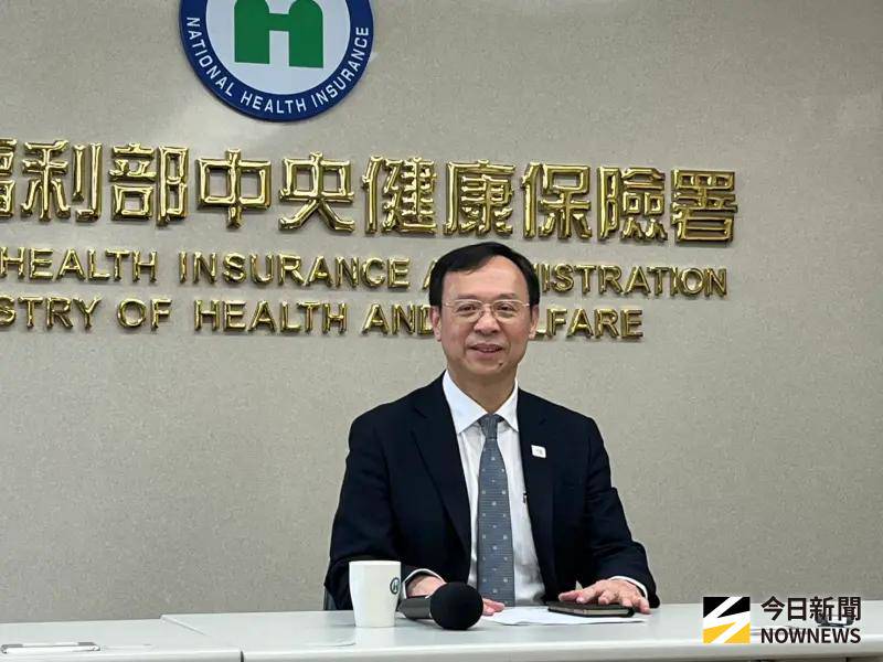 曾說萬華破口！石崇良正面談失言