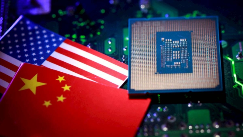 紐時》看川普國安戰略：台灣被簡化為半導體利益