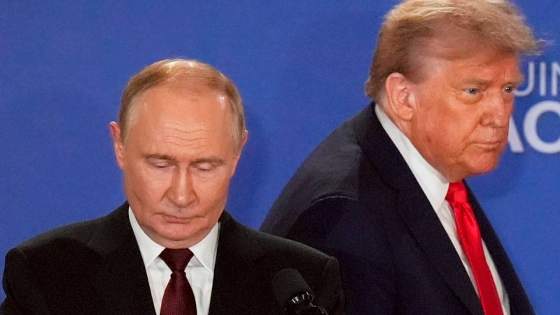 傳普丁要求川普拋棄烏克蘭換伊朗　歐洲氣炸