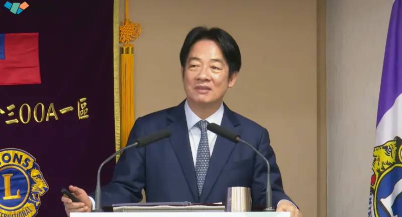 賴問要普發1萬或補助台電？他試算後揭真相