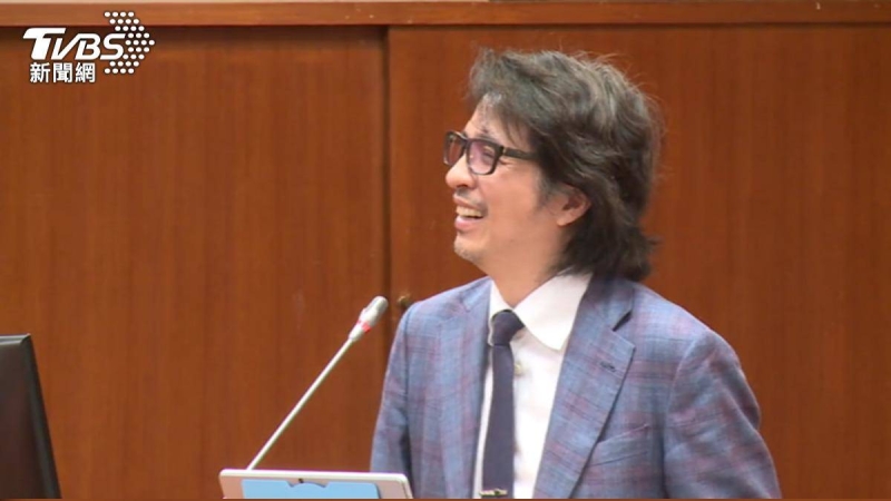 葉丙成洩校園性平案個資　教育部：即日起請假接受調查