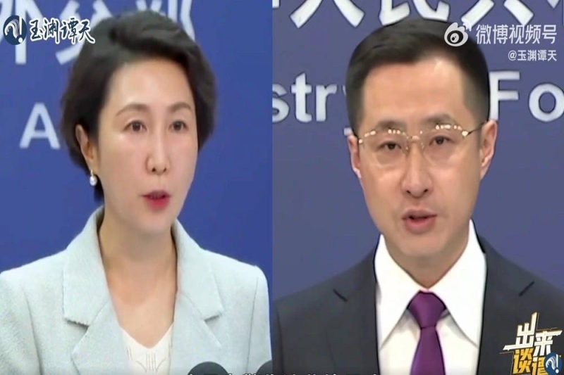 北京將矛頭指向日本台灣交流協會　央視指控日方公然在台培養「媚日人士」